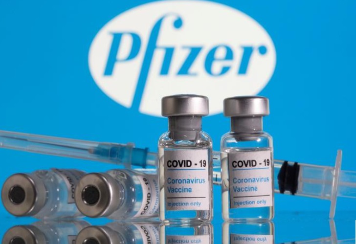 Mỹ mua 500 triệu liều vaccine đóng góp cho COVAX