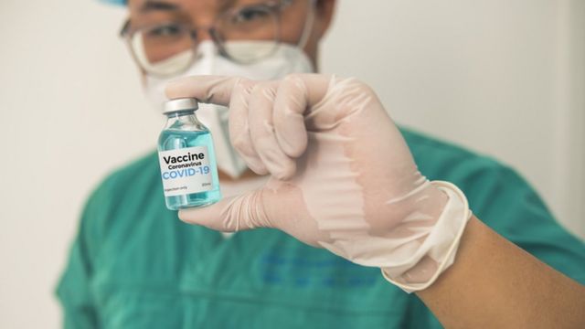 Cảnh báo lừa tiêm chủng vaccine Covid-19