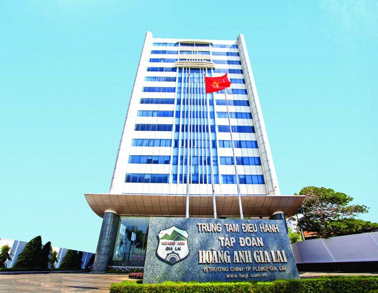 Hoàng Anh Gia Lai trả nợ trước hạn 930 tỷ đồng