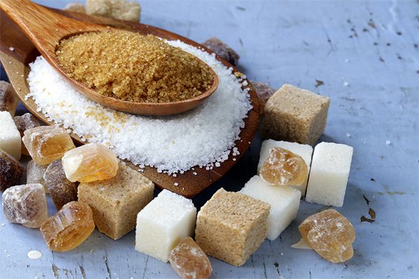 Bộ Công thương áp thuế chống bán phá giá, chống trợ cấp nhập khẩu đường từ Thái Lan