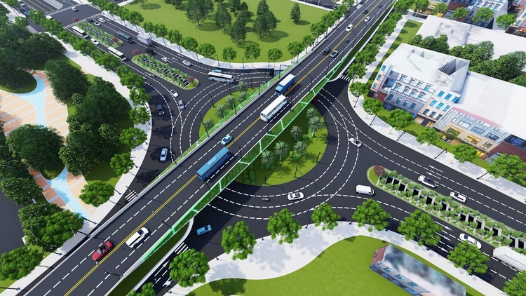 Kiến nghị tăng tốc giải ngân vốn ODA