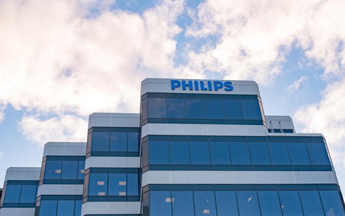 Thu hồi hàng triệu máy thở, máy trợ thở hãng Philips do nguy cơ gây ung thư