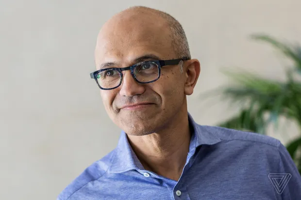 Microsoft bổ nhiệm tân chủ tịch