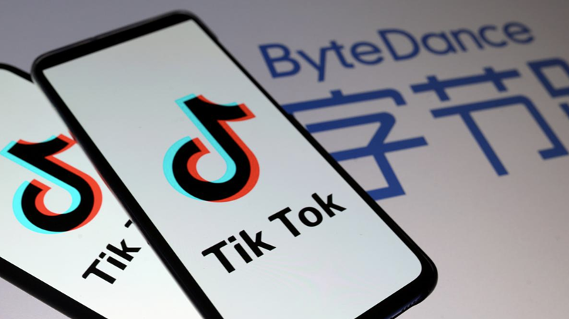 Công ty mẹ của Tiktok có doanh thu khủng, tăng gấp đôi sau một năm
