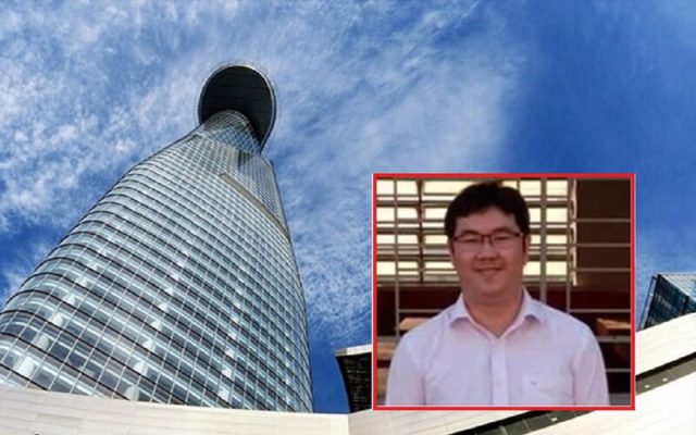 "Siêu doanh nghiệp" 500.000 sẽ bị theo dõi đặc biệt
