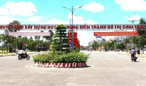 Cần Thơ chấp thuận cho doanh nghiệp của tỷ phú Nguyễn Thị Phương Thảo khảo sát 2 dự án 2.600 ha