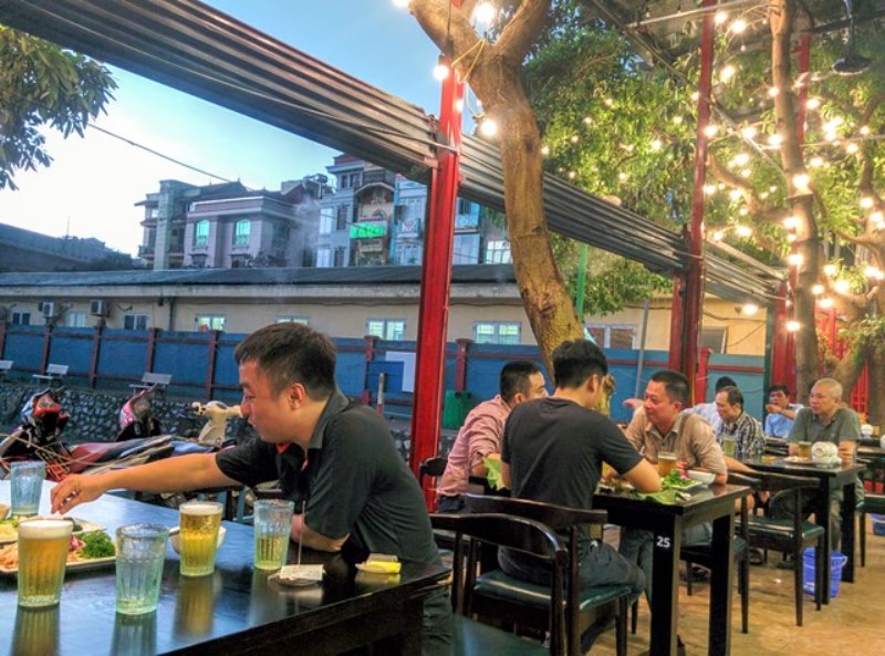 Từ 22/6, Hà Nội sẽ mở cửa lại một số dịch vụ thiết yếu