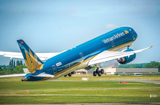 Vietnam Airlines sắp được giải cứu từ gói vay 4.000 tỷ đồng