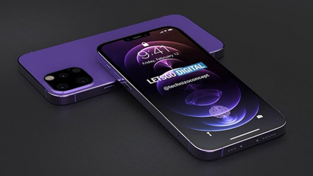 Sợ iPhone 13 đen đủi, người dùng muốn đổi thành iPhone 2021