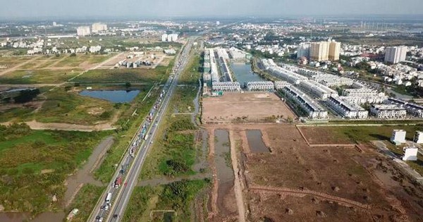 535 dự án ở Đồng Nai sắp bị hủy