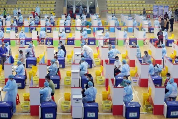 Trung Quốc sẽ có thể đóng cửa biên giới thêm một năm nữa