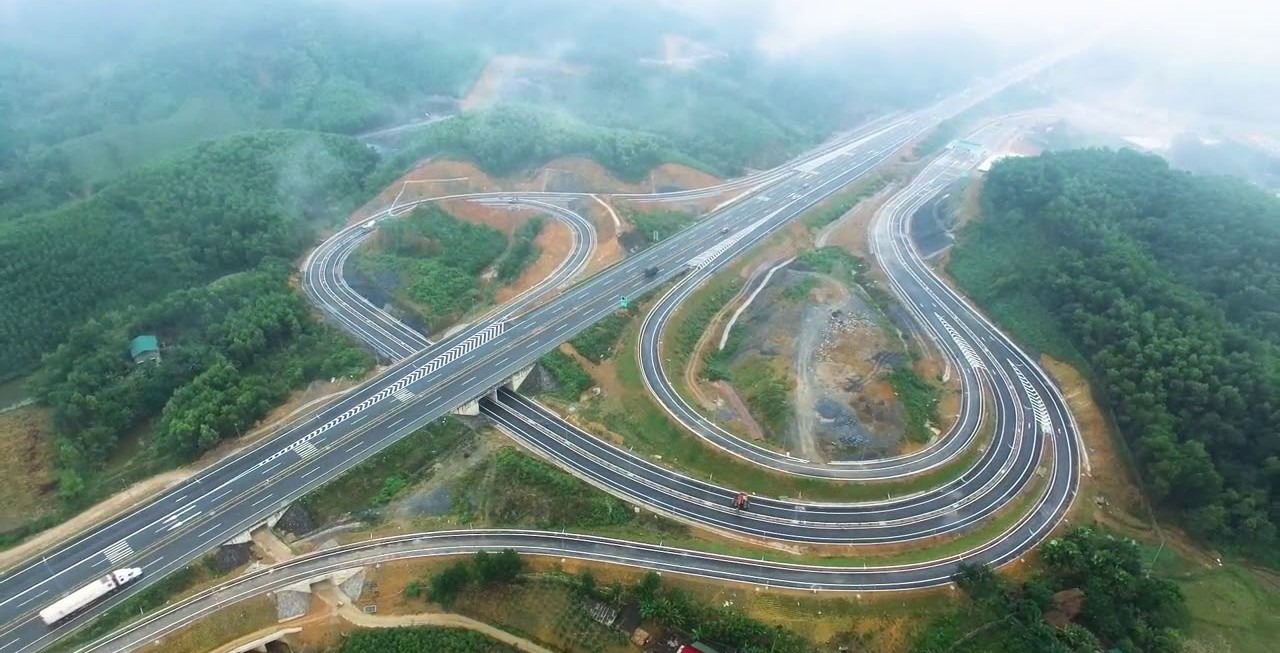 Đề xuất nghiên cứu  8.607 tỷ đồng xây tuyến nối Hà Giang với cao tốc Nội Bài – Lào Cai