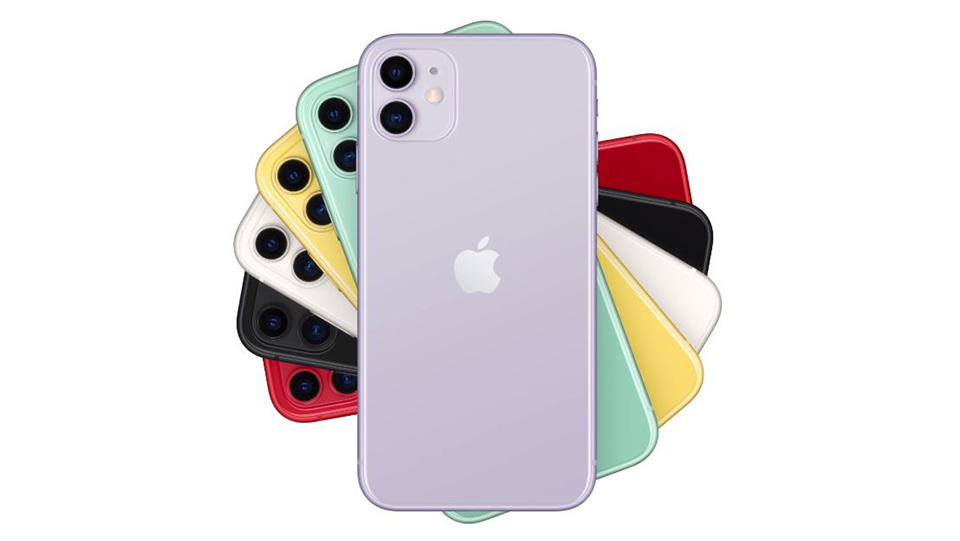 Iphone 11 tại Việt Nam đang rẻ nhất thế giới