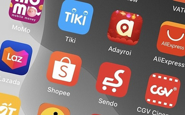 Xoay quanh quy định sàn thương mại điện tử phải nộp thuế thay cho người bán