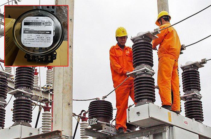 Bộ Công thương lên tiếng về việc hóa đơn tiền điện tăng cao