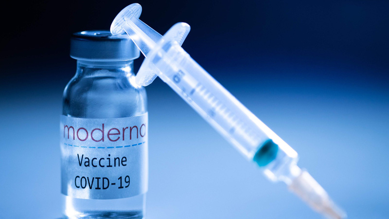 Việt Nam vừa phê duyệt khẩn cấp vaccine Moderna