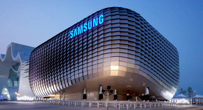 Gia tộc Samsung bán biệt thự 26 tỷ Won để nộp thuế thừa kế