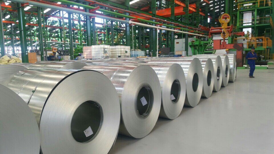 Tôn lạnh Việt Nam không bị Indonesia áp thuế chống bán phá giá
