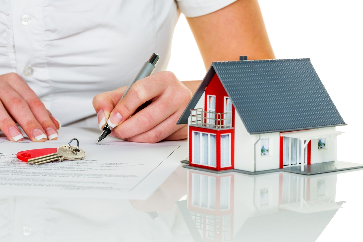 Cảnh báo xử lý việc khai báo giá mua nhà thấp hơn thực tế