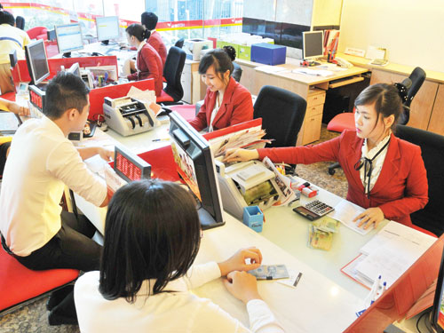 Bộ Tài chính đề xuất nâng mức cho vay với học sinh, sinh viên lên 4 triệu đồng/tháng