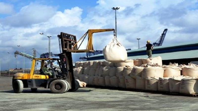 Philippines điều tra áp dụng biện pháp tự vệ với xi măng từ Việt Nam