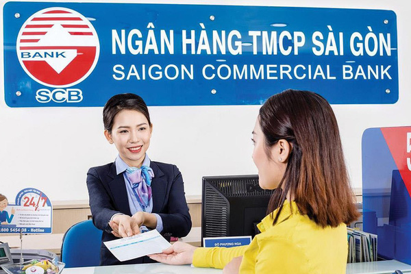 Ngân hàng SCB bị phạt 85 triệu đồng do vi phạm công bố thông tin