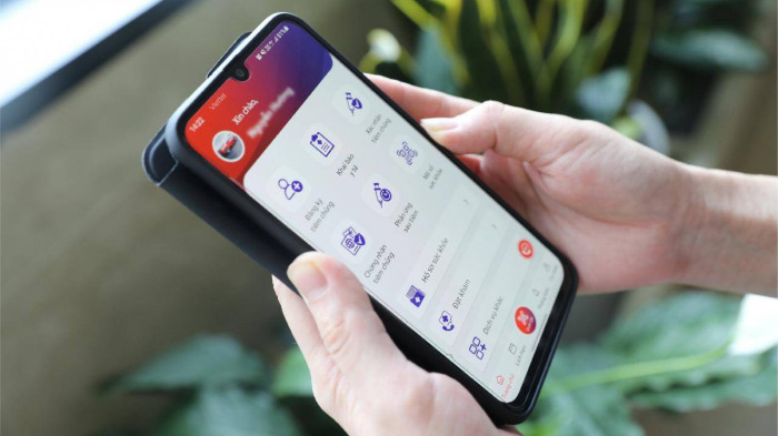 Từ ngày 10/7, người dân có thể đăng ký tiêm vắc xin Covid-19 online tại nhà