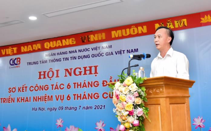CIC giảm 123 tỷ đồng tiền phí dịch vụ hỗ trợ doanh nghiệp vượt qua đại dịch