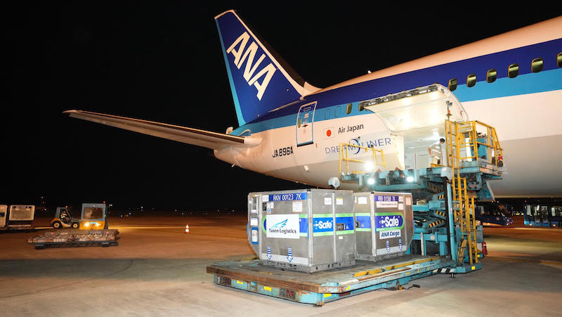 Nhật Bản viện trợ thêm cho Việt Nam 1 triệu liều vắc xin phòng Covid-19