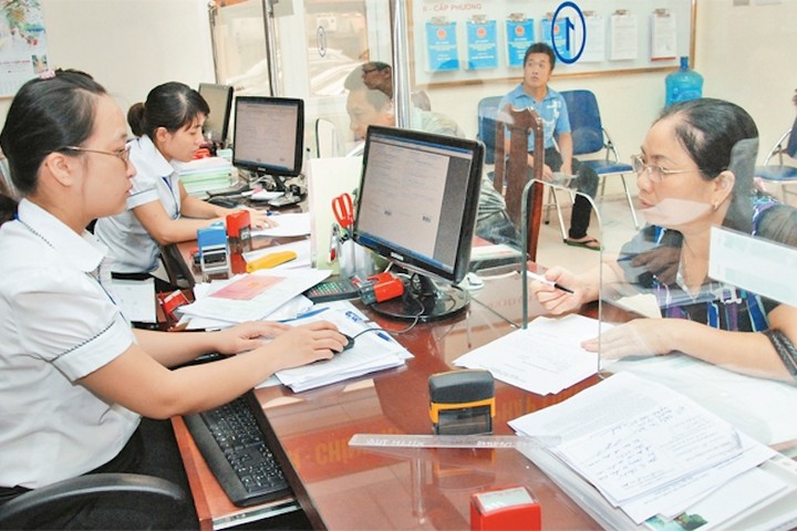 Chuẩn bị nguồn lực để thực hiện cải cách chính sách tiền lương từ ngày 1/7/2022