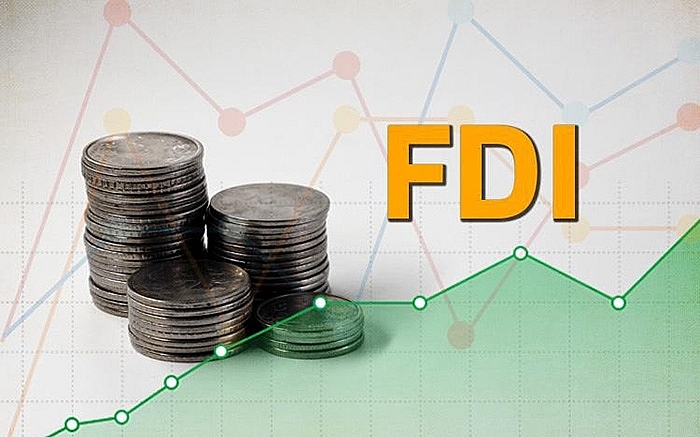 Việt Nam lần đầu lọt top 20 thế giới về thu hút FDI