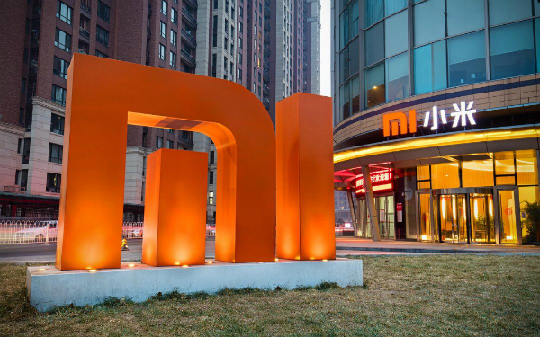 Xiaomi vươn lên top nhà sản xuất smartphone lớn thứ 2 thế giới