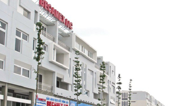 Becamex bốc hơn gần 7.300 tỷ đồng sau 2 phiên giảm liên tiếp