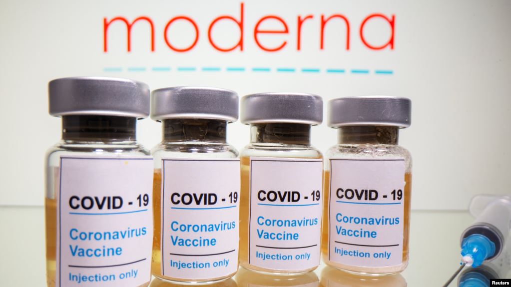 Moderna trở thành tập đoàn 100 tỷ USD nhờ sản xuất vaccine Covid-19