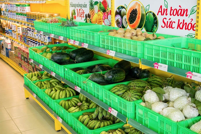 Quản lý thị trường kiểm tra 75 cửa hàng Bách Hóa Xanh ở TP.HCM sau phản ánh tăng giá nhiều mặt hàng