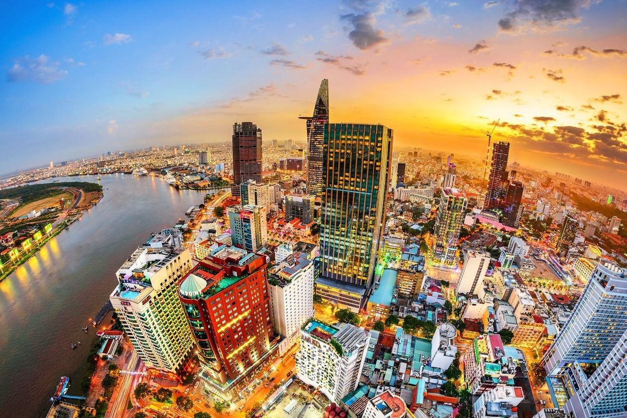 ADB dự báo mức tăng trưởng châu Á năm 2021 đạt 7,2%