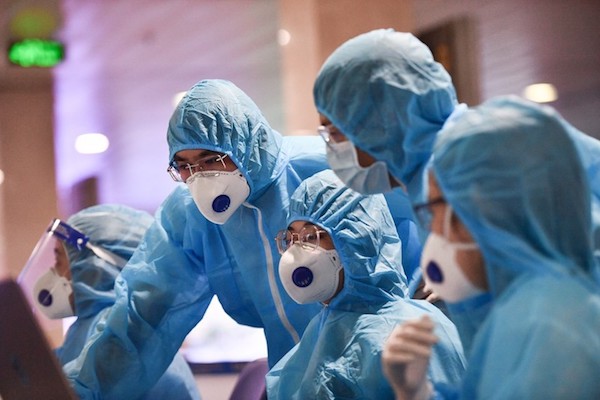 8 giải pháp trọng tâm TP.HCM sẽ tiếp tục triển khai chống dịch