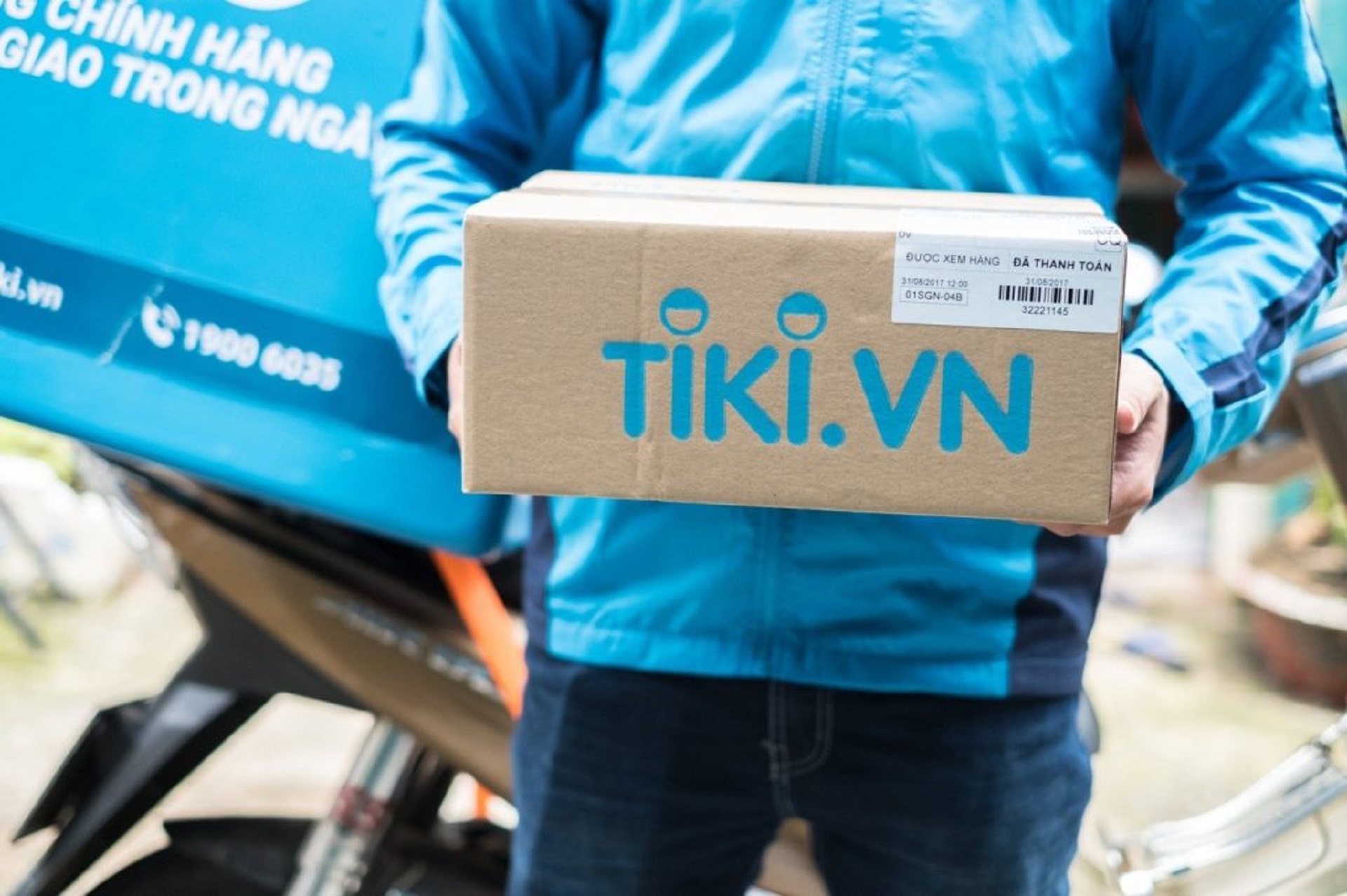 Tiki sẽ chuyển nhượng 90% vốn công ty tại Singapore