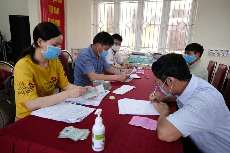 Đề xuất Quốc hội giám sát gói hỗ trợ gói 62.000 tỷ đồng và 26.000 tỷ đồng