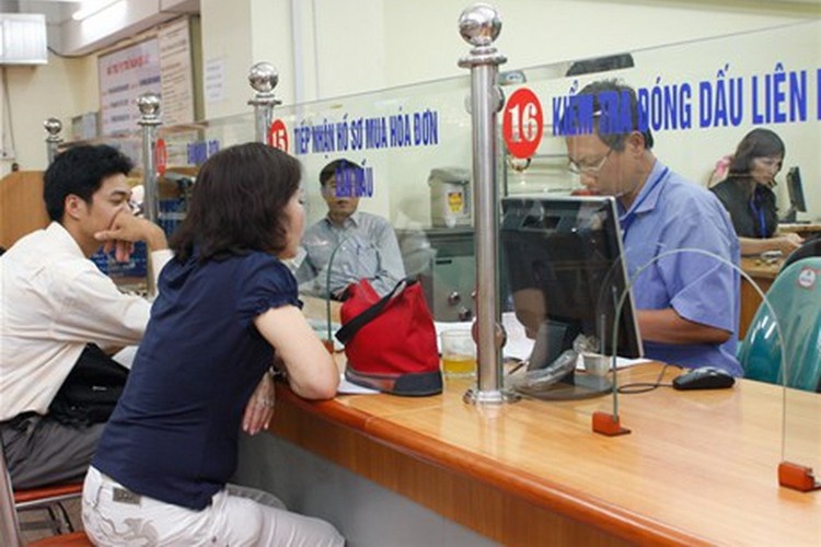 Nộp hồ sơ kê khai thuế chậm do Covid-19 sẽ không bị xử phạt