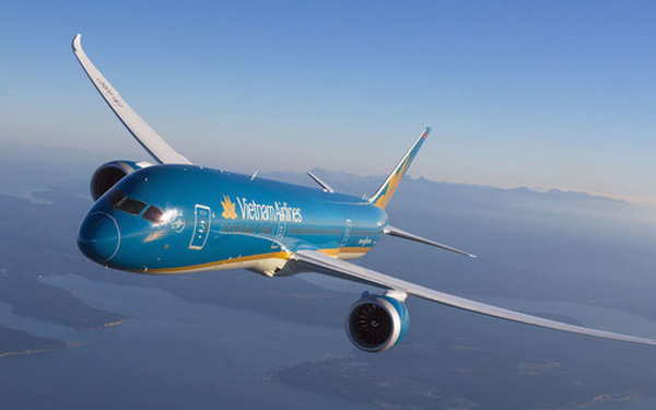 Vietnam Airlines huy động 8.000 tỷ đồng để trả nợ và duy trì hoạt động
