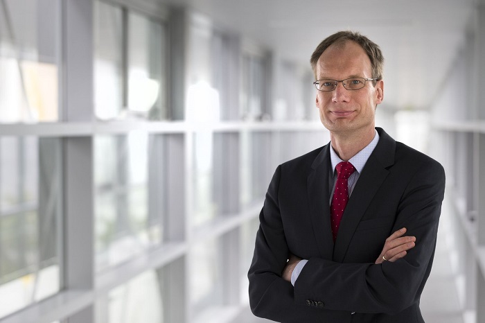 VinGroup bổ nhiệm ông Michael Lohscheller làm Tổng giám đốc Vinfast toàn cầu
