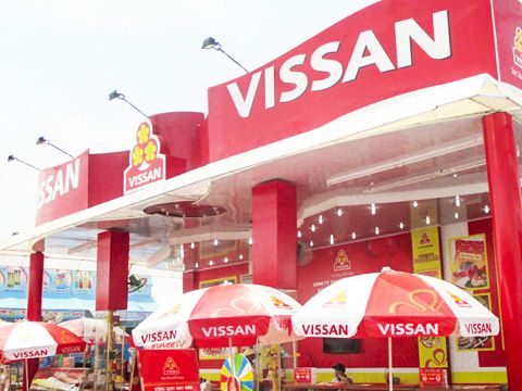 Xuất hiện 43 ca Covid-19, Vissan xin ngừng sản xuất
