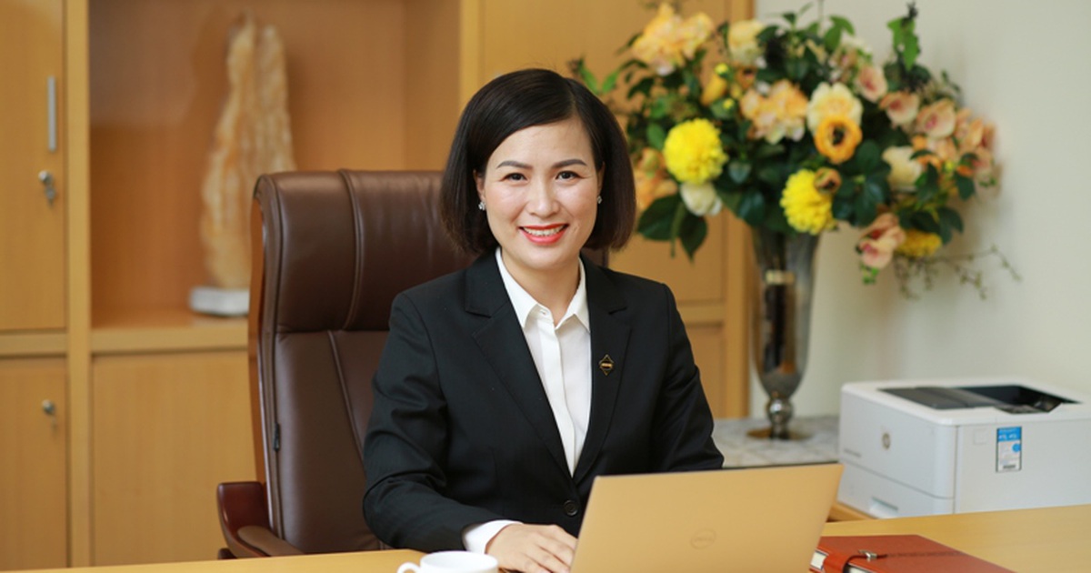 Ngân hàng NCB có tân chủ tịch, từng là CEO của Sungroup