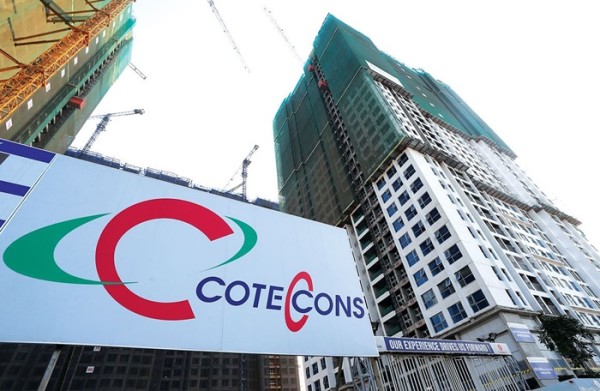 Lợi nhuận của Conteccons suy giảm 71% thấp nhất trong 10 năm kinh doanh
