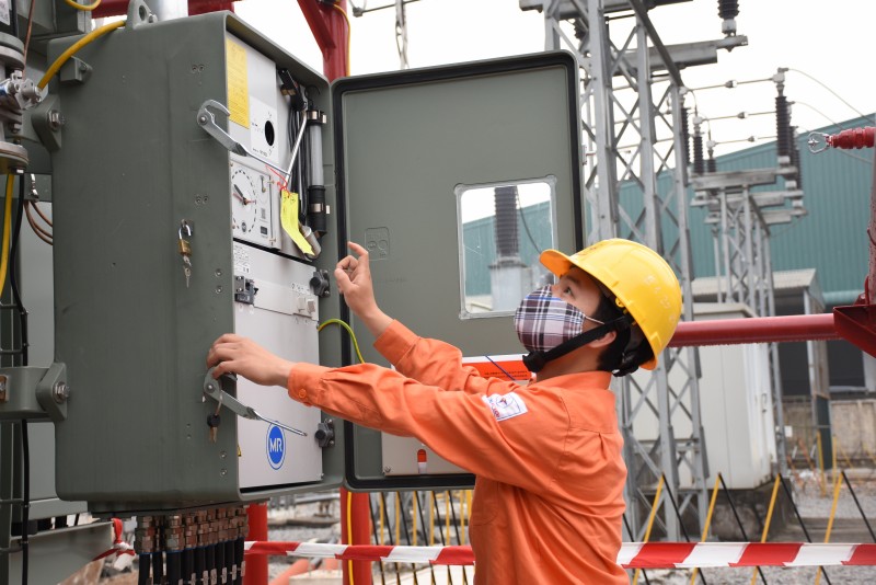 Chính phủ đồng ý giảm giá điện đợt 4 cho khách hàng ảnh hưởng Covid-19