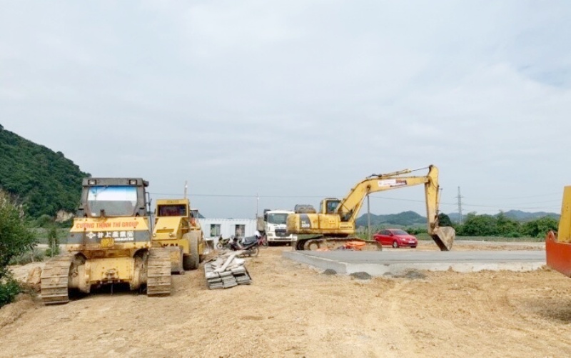 Bộ GTVT đạt tỷ lệ giải ngân 44,6% năm 2021, đẩy nhanh tiến độ thi công 14 dự án giao thông