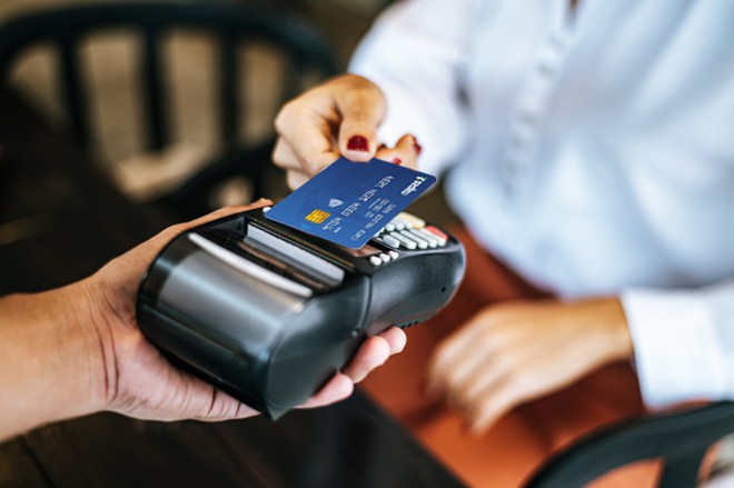 NAPAS giảm 50-75% phí giao dịch ngân hàng từ ngày 1/8