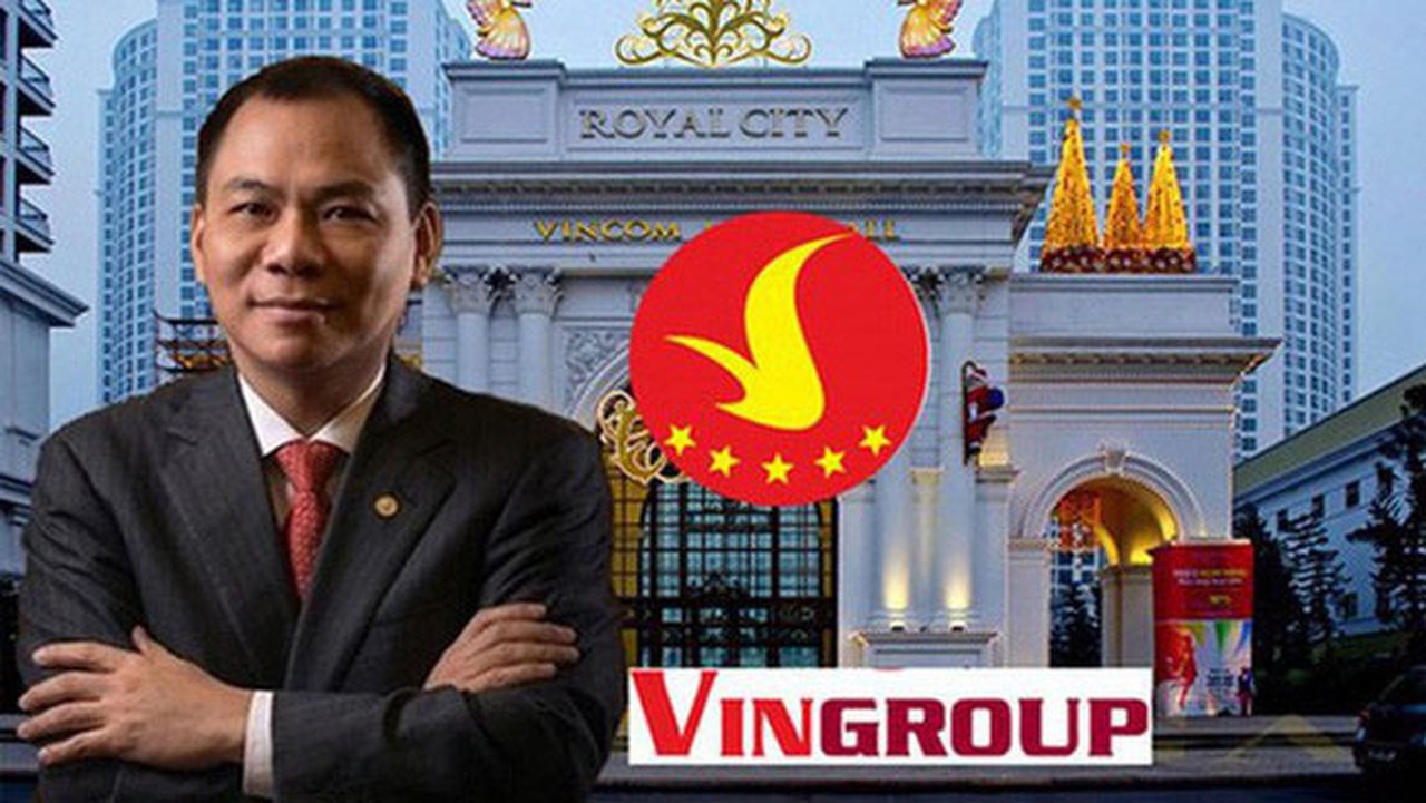 Vinroup gấp rút tìm nhân sự cho nhà máy sản xuất vaccine ở Hòa Lạc