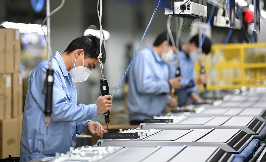 Dự thảo giảm 30% thuế thu nhập doanh nghiệp 2021